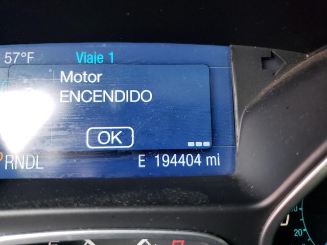 Photo 9 from auction – 2014 FORD FOCUS SE with VIN 1FADP3K27EL225251