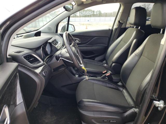 Photo 7 from auction – 2013 BUICK ENCORE CON with VIN KL4CJBSB4DB162089
