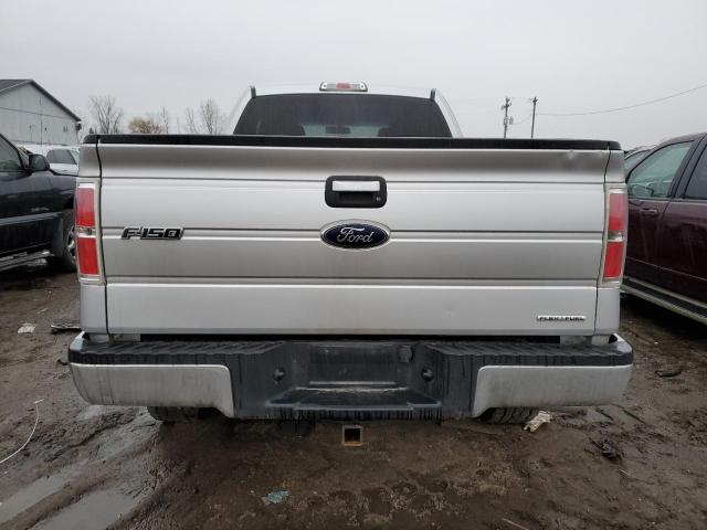 Photo 6 from auction – 2013 FORD F150 SUPER with VIN 1FTFX1EF8DFE00321