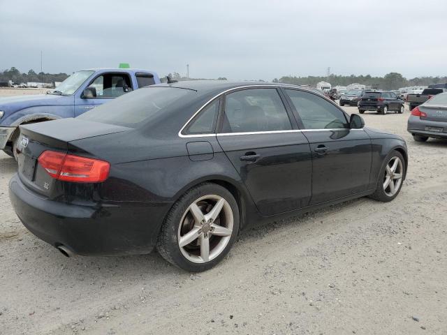 Photo 3 from auction – 2009 AUDI A4 PRESTIG with VIN WAUMK78K29N017177