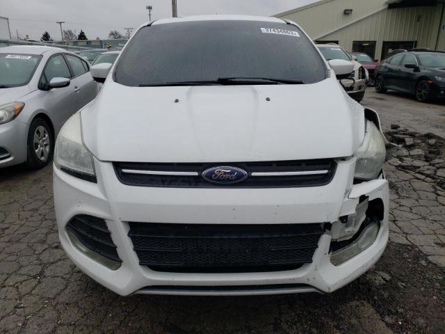 Photo 5 from auction – 2013 FORD ESCAPE SE with VIN 1FMCU9GX2DUC37480