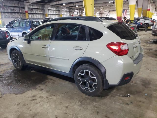 Photo 2 from auction – 2014 SUBARU XV CROSSTR with VIN JF2GPAKC1E8237937