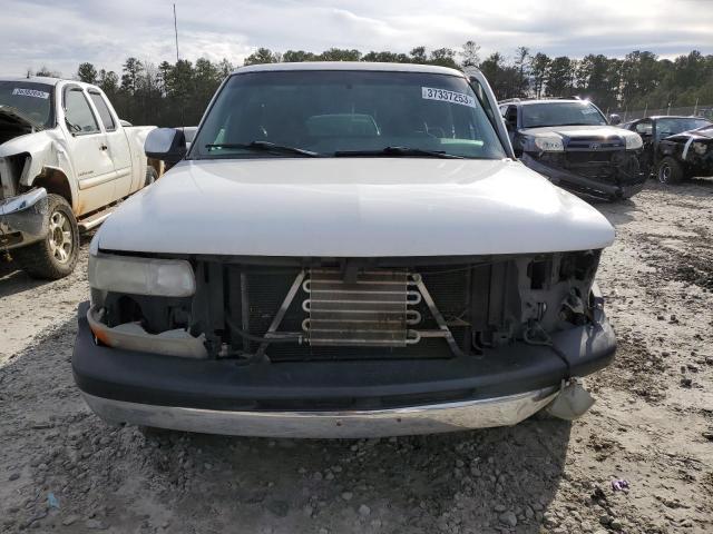 Photo 5 from auction – 2000 CHEVROLET OTHER with VIN 1GCEC19T7YZ244932