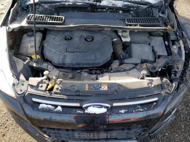 Photo 12 from auction – 2014 FORD ESCAPE SE with VIN 1FMCU0G9XEUD34702