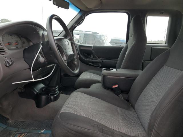 Photo 7 from auction – 2003 FORD RANGER SUP with VIN 1FTYR14U23PA44203