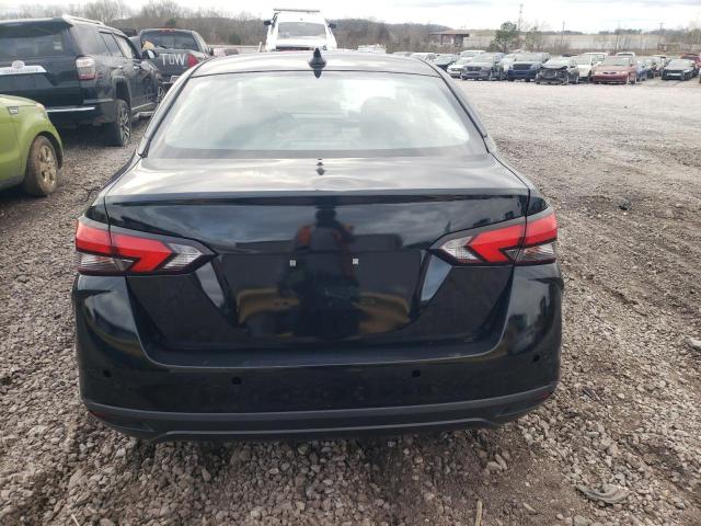 Photo 6 from auction – 2020 NISSAN VERSA SV with VIN 3N1CN8EV6LL804816