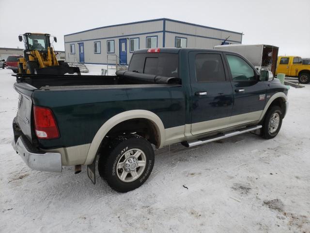 Photo 3 from auction – 2011 DODGE RAM 2500 with VIN 3D7TT2CT6BG636352