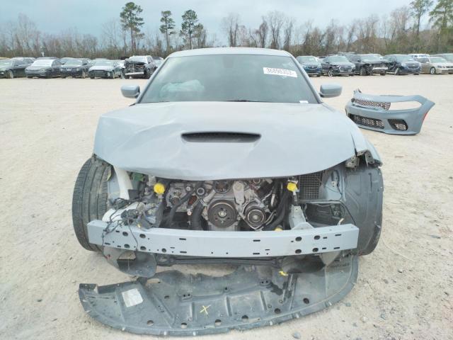 Photo 5 from auction – 2021 DODGE CHARGER SC with VIN 2C3CDXGJ7MH608158