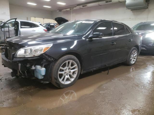 CHEVROLET MALIBU 1LT 2014 with VIN 1G11C5SL2EF167960 - Photo from auction