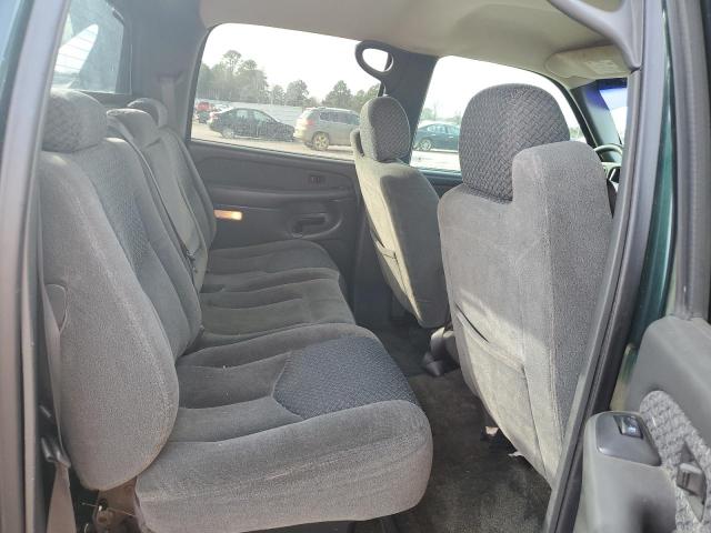 Photo 10 from auction – 2003 CHEVROLET AVALANCHE with VIN 3GNEC13T53G155014