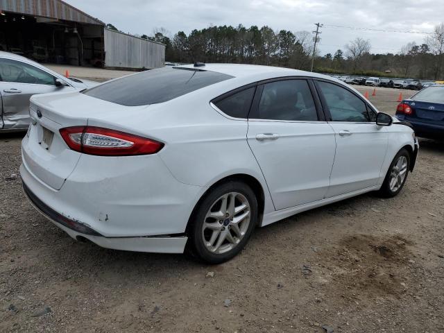 Photo 3 from auction – 2016 FORD FUSION SE with VIN 3FA6P0H72GR319813