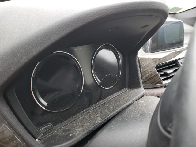 Photo 9 from auction – 2018 BMW X1 XDRIVE2 with VIN WBXHT3C36J3H31247