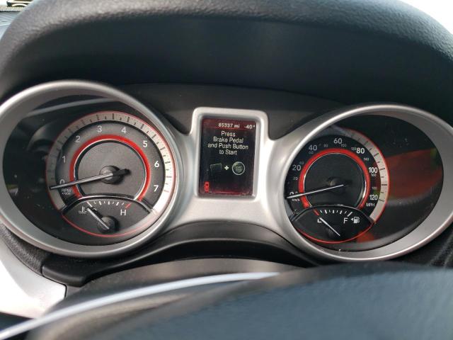 Photo 9 from auction – 2018 DODGE JOURNEY SE with VIN 3C4PDCAB5JT382499