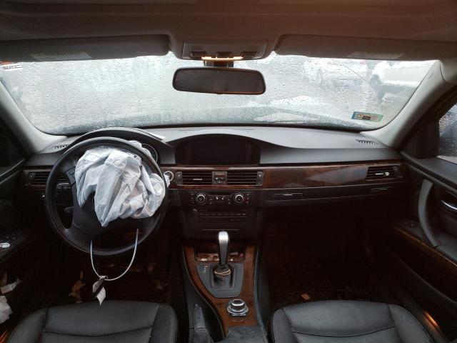 Photo 8 from auction – 2010 BMW 328 XI with VIN WBAPK7C59AA460937