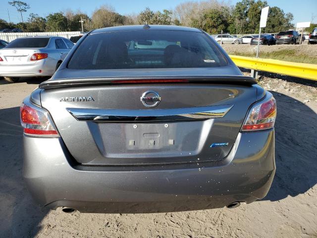 Photo 6 from auction – 2014 NISSAN ALTIMA 2.5 with VIN 1N4AL3AP8EC142178