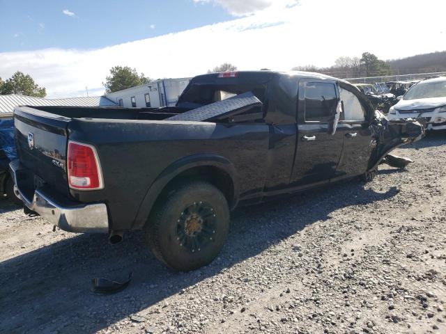 Photo 3 from auction – 2015 RAM 2500 LARAM with VIN 3C6UR5NL0FG707618