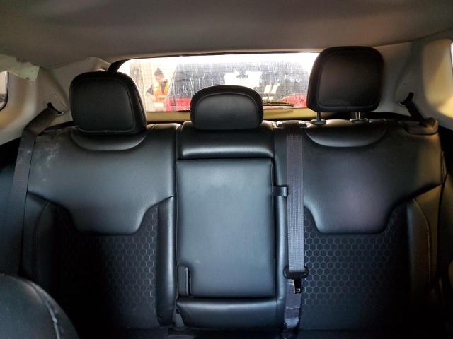 Photo 10 from auction – 2020 JEEP COMPASS LA with VIN 3C4NJCBB7LT212615