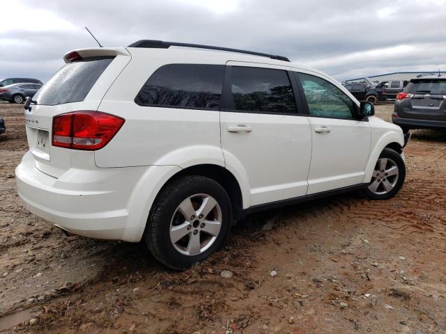 Photo 3 from auction – 2012 DODGE JOURNEY SE with VIN 3C4PDCAB8CT188133