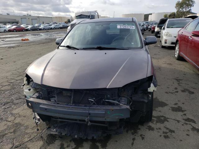Photo 5 from auction – 2007 MAZDA 3 I with VIN JM1BK32G471749385
