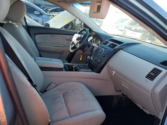 Photo 7 from auction – 2012 MAZDA CX-9 with VIN JM3TB2BAXC0359456