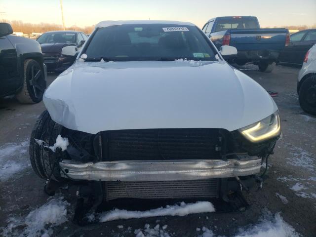 Photo 5 from auction – 2014 AUDI A4 PREMIUM with VIN WAUFFAFL3EA065908