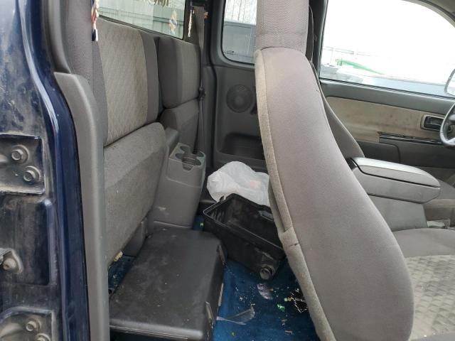 Photo 10 from auction – 2004 GMC CANYON with VIN 1GTDT196548130238