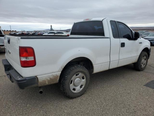 Photo 3 from auction – 2007 FORD F150 with VIN 1FTRF12247KC92101