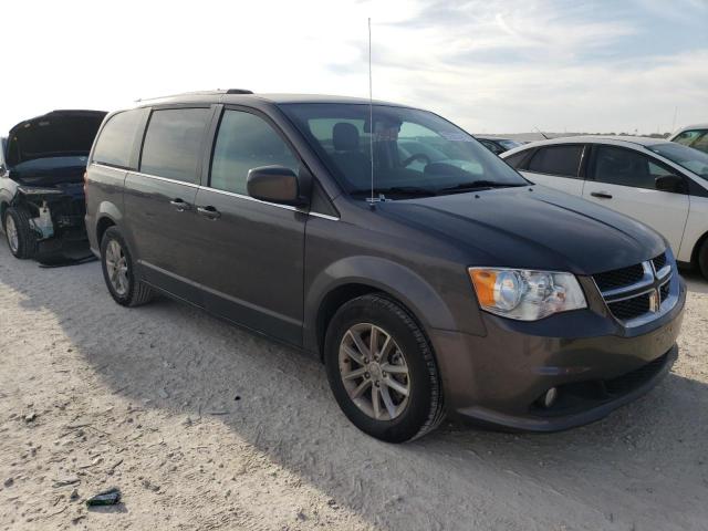Photo 4 from auction – 2020 DODGE GRAND CARA with VIN 2C4RDGCG9LR178416