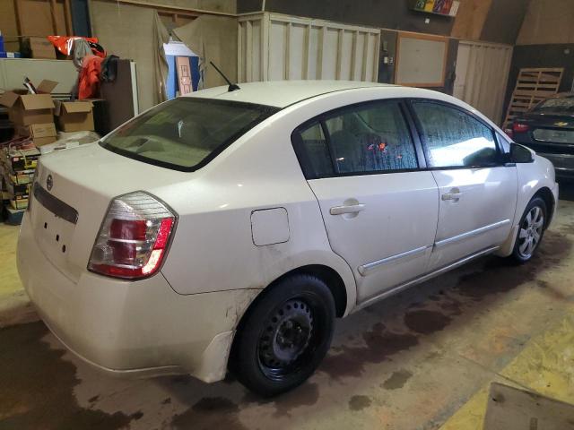 Photo 3 from auction – 2010 NISSAN SENTRA 2.0 with VIN 3N1AB6AP7AL664428