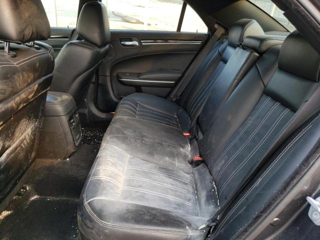 Photo 10 from auction – 2022 CHRYSLER 300 S with VIN 2C3CCABG7NH178905