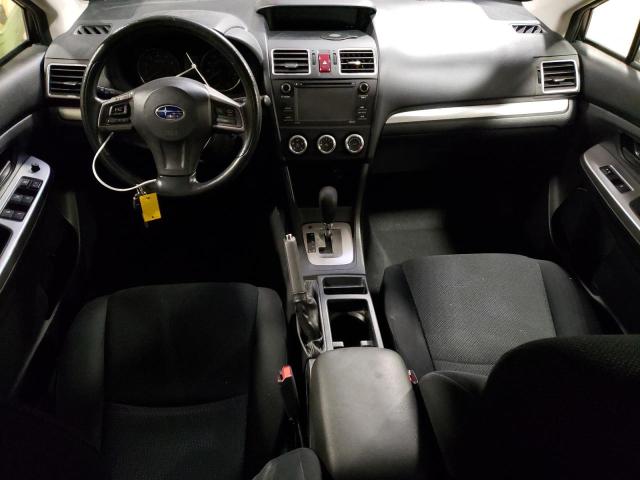 Photo 8 from auction – 2015 SUBARU IMPREZA with VIN JF1GJAA63FH011238