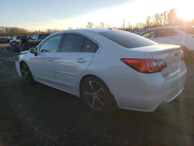 Photo 2 from auction – 2015 SUBARU LEGACY 2.5 with VIN 4S3BNAL61F3065639