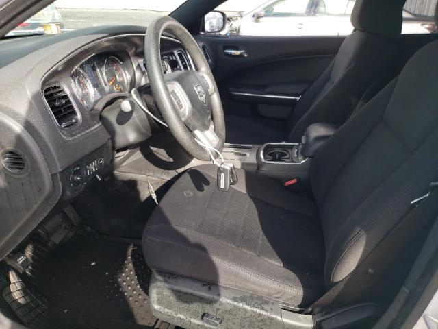 Photo 7 from auction – 2013 DODGE CHARGER SE with VIN 2C3CDXBG1DH523280