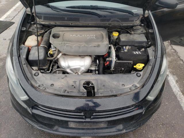 Photo 11 from auction – 2015 DODGE DART SXT with VIN 1C3CDFBB2FD277306