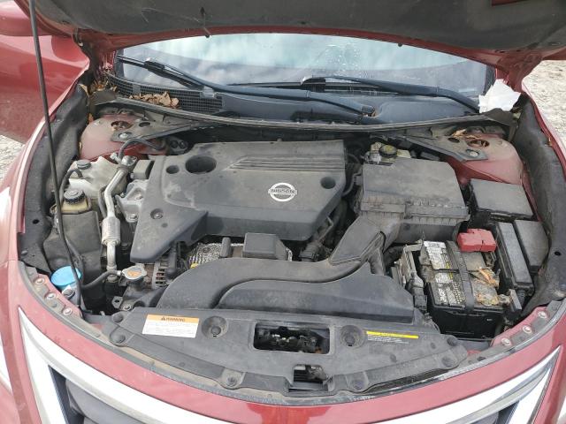 Photo 11 from auction – 2014 NISSAN ALTIMA 2.5 with VIN 1N4AL3AP3EC419433