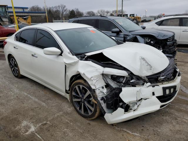 Photo 4 from auction – 2016 NISSAN ALTIMA 2.5 with VIN 1N4AL3AP2GC281855