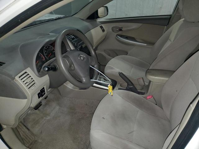 Photo 7 from auction – 2010 TOYOTA COROLLA BA with VIN JTDBU4EE2AJ071205