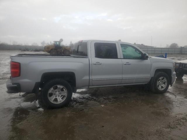 Photo 3 from auction – 2014 CHEVROLET SILVERADO with VIN 3GCUKSEC4EG416985