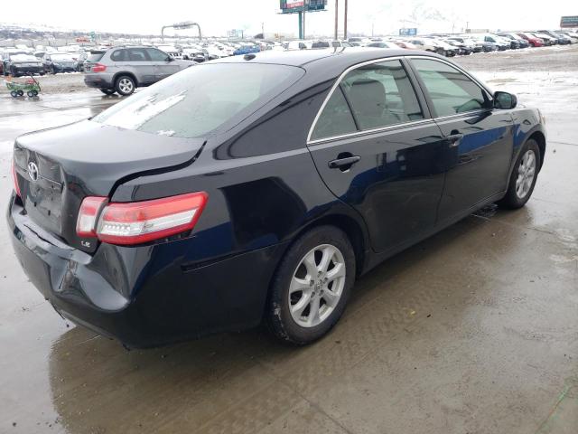 Photo 3 from auction – 2010 TOYOTA CAMRY BASE with VIN 4T4BF3EK1AR067687