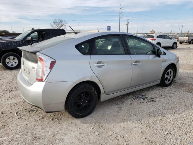 صورة رقم 3 من المزاد - 2013 TOYOTA PRIUS مع VIN JTDKN3DU9D5594928
