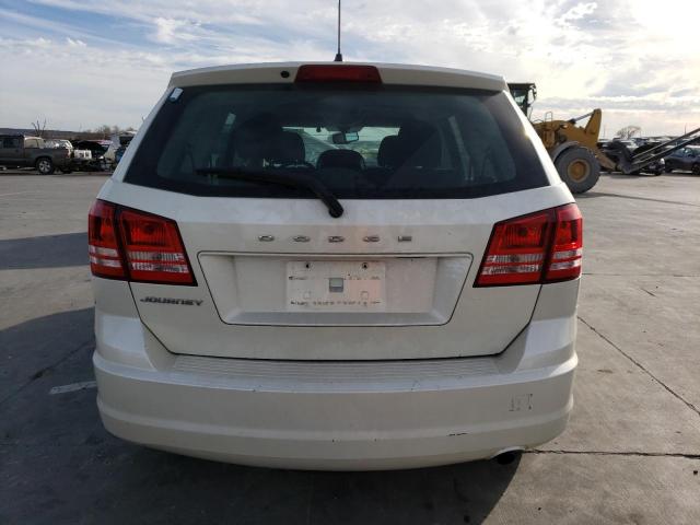 Photo 6 from auction – 2012 DODGE JOURNEY SE with VIN 3C4PDCAB2CT332842
