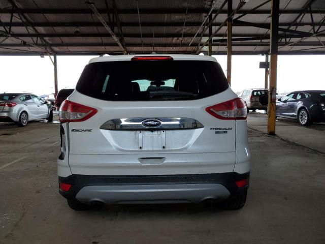 Photo 6 from auction – 2014 FORD ESCAPE TIT with VIN 1FMCU9J93EUB66883