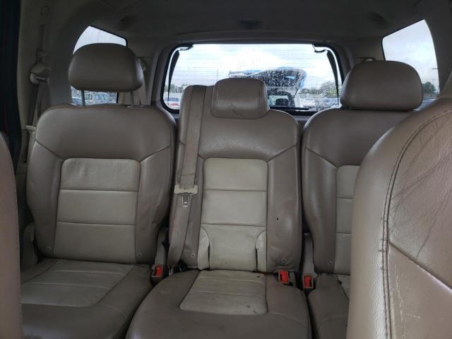 Photo 10 from auction – 2006 FORD EXPEDITION with VIN 1FMFU17596LA99779