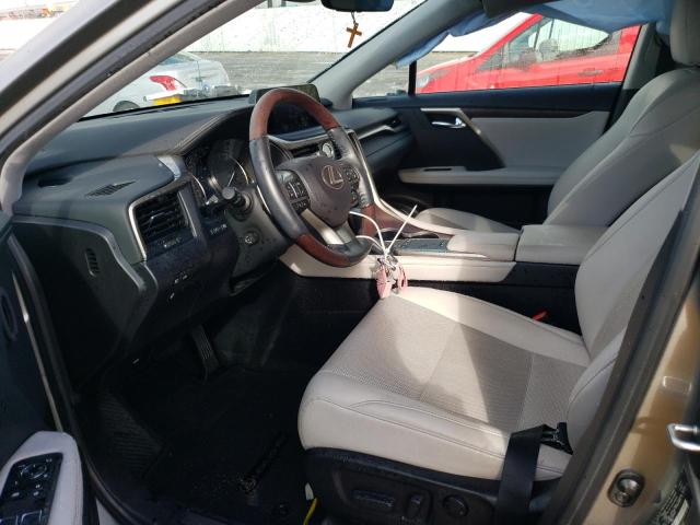 Zdjęcie 7 z aukcji – 2020 LEXUS RX 350 z VIN 2T2HZMAA2LC179929