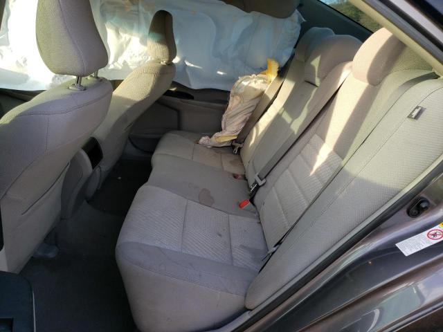 Photo 10 from auction – 2016 TOYOTA CAMRY LE with VIN 4T4BF1FK2GR530075