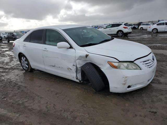 Photo 4 from auction – 2009 TOYOTA CAMRY BASE with VIN 4T4BE46K49R090755
