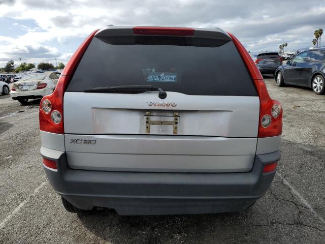 Photo 6 from auction – 2006 VOLVO XC90 with VIN YV4CY592561227871
