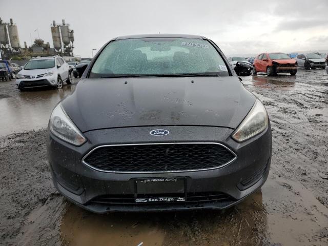 Photo 5 from auction – 2018 FORD FOCUS SE with VIN 1FADP3FE6JL236515