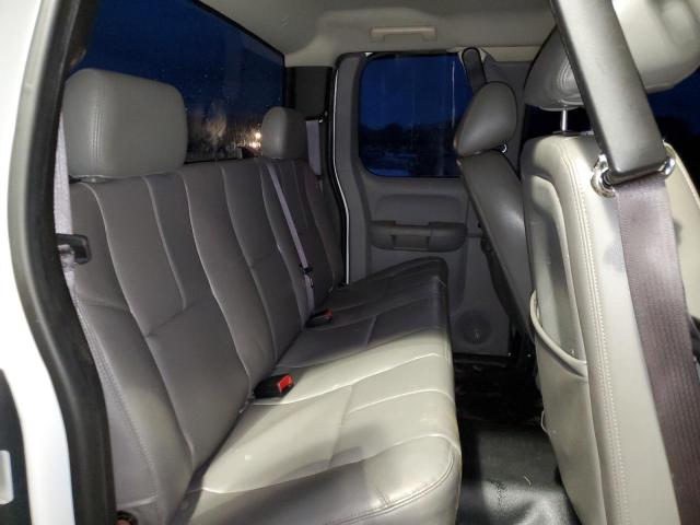 Photo 10 from auction – 2011 CHEVROLET SILVERADO with VIN 1GCRCPE05BZ249361