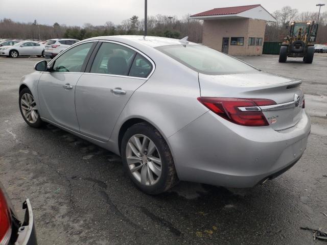 Photo 2 from auction – 2014 BUICK REGAL PREM with VIN 2G4GN5EX5E9273057